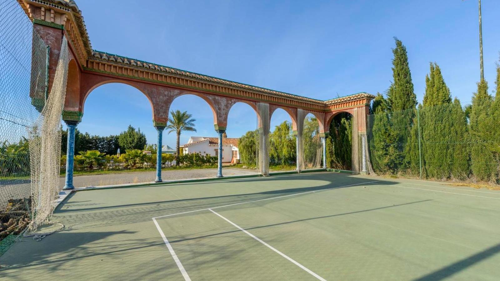 Vila Casa La Mimosa Velez-Malaga By Ruralidays Exteriér fotografie