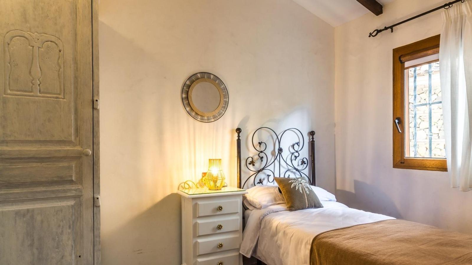Vila Casa La Mimosa Velez-Malaga By Ruralidays Exteriér fotografie
