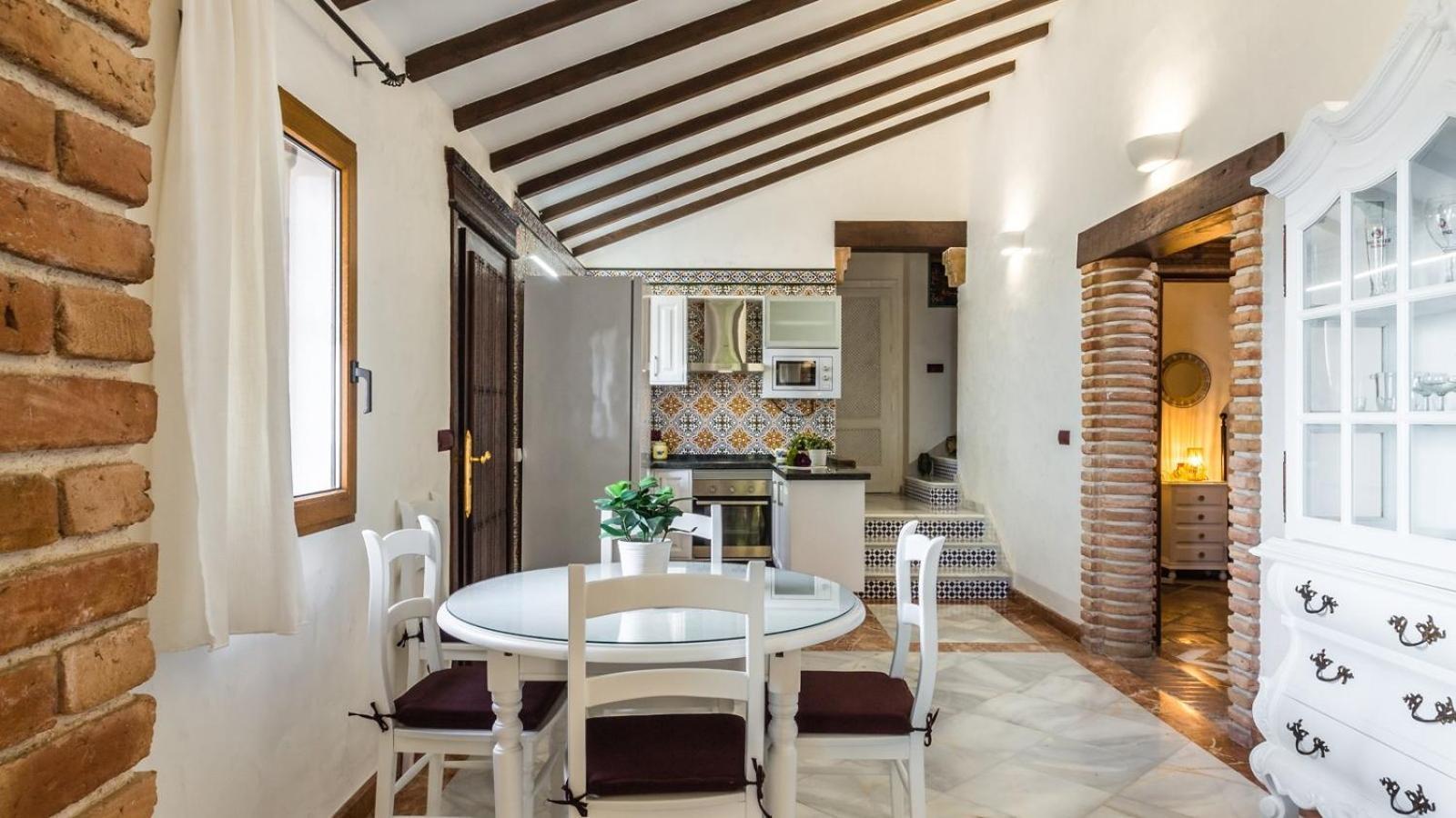Vila Casa La Mimosa Velez-Malaga By Ruralidays Exteriér fotografie