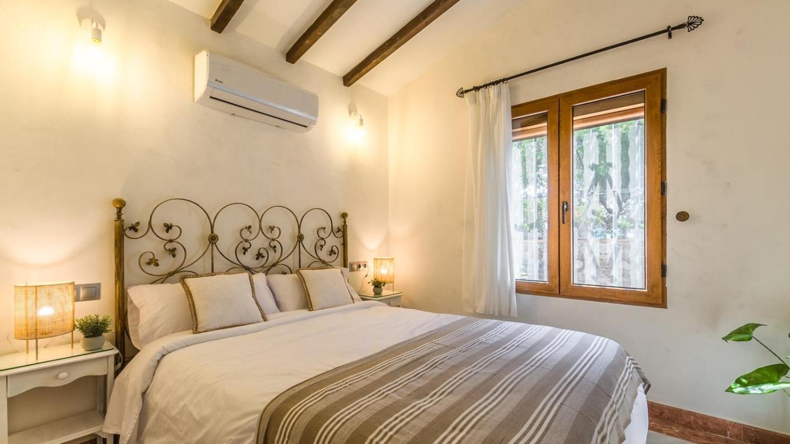 Vila Casa La Mimosa Velez-Malaga By Ruralidays Exteriér fotografie