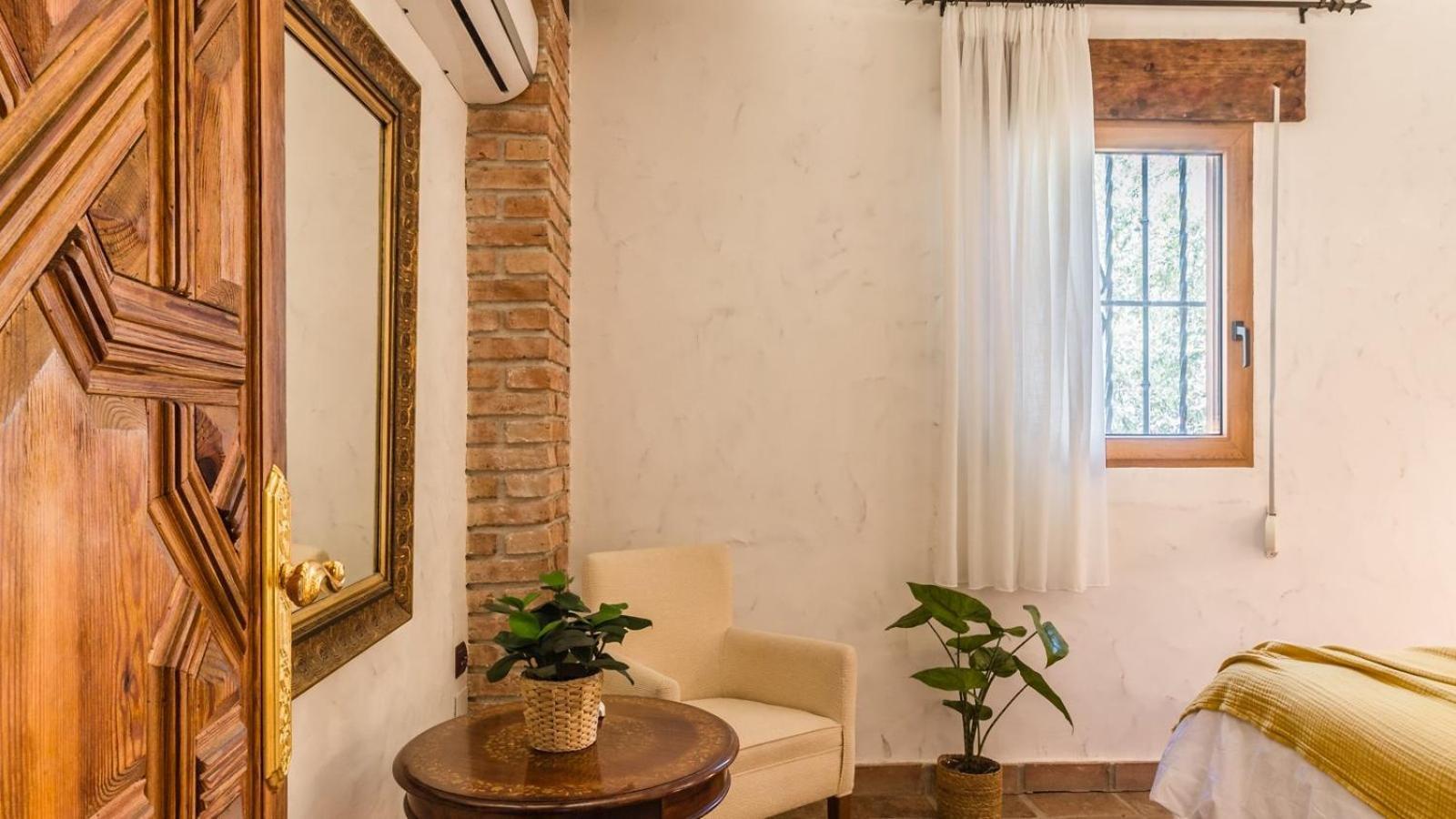 Vila Casa La Mimosa Velez-Malaga By Ruralidays Exteriér fotografie