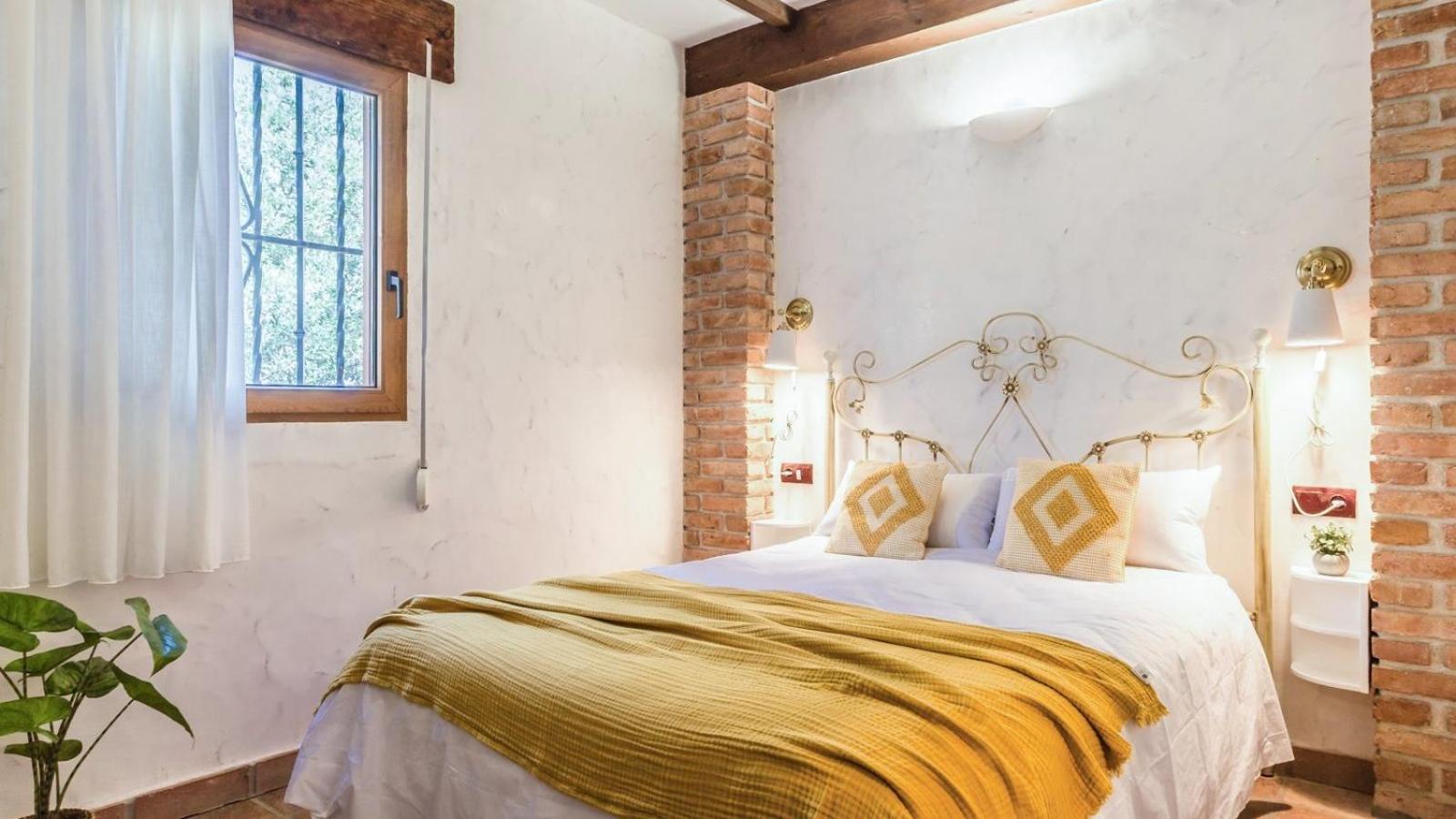 Vila Casa La Mimosa Velez-Malaga By Ruralidays Exteriér fotografie